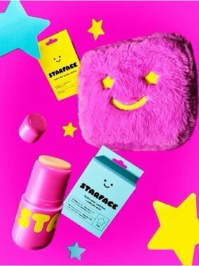 STARFACE The Big Lil Gift Set 3pc